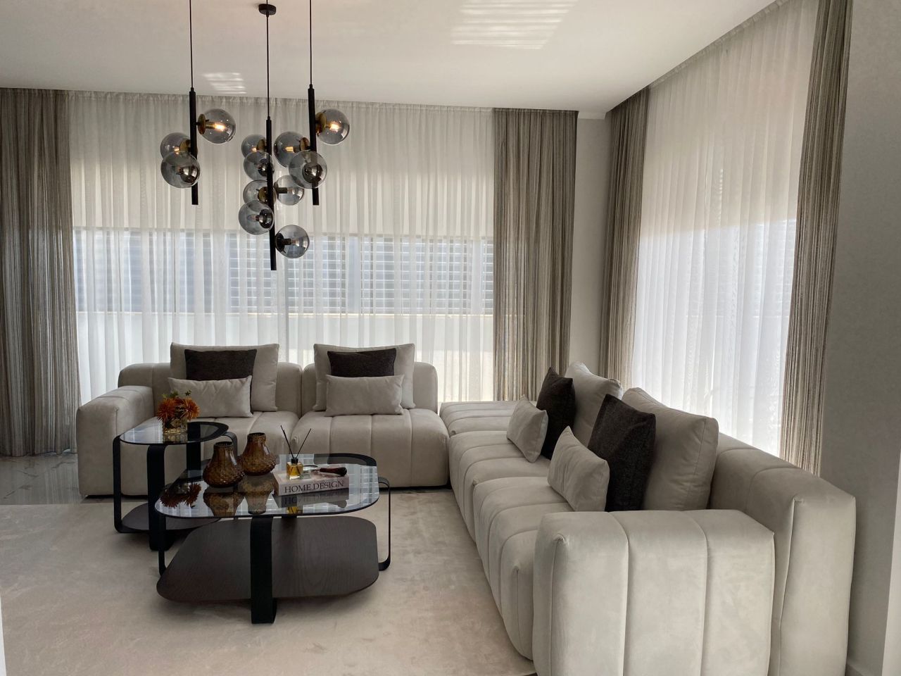 Villa à Alanya, Turquie, 157 m² - image 7