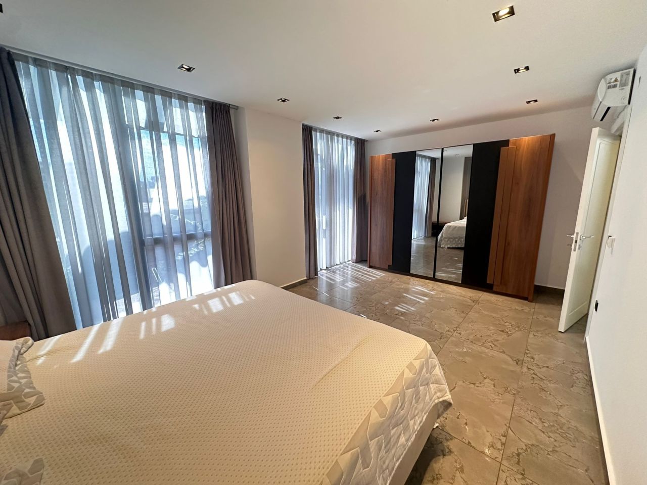 Appartamenti a Alanya, Turchia, 110 m² - foto 7