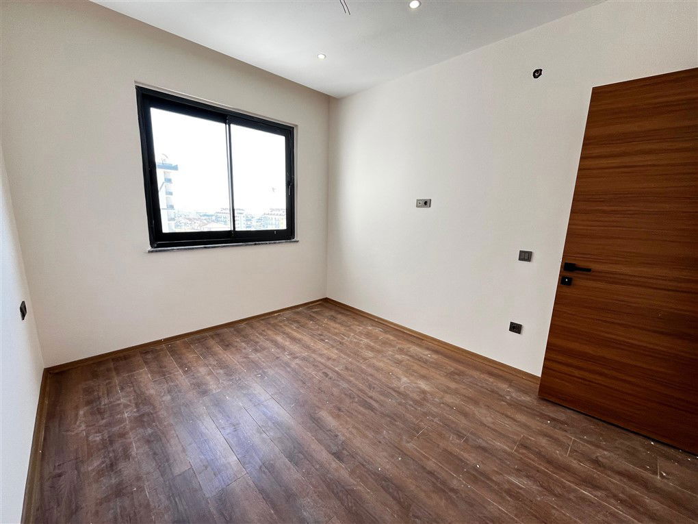 Apartment in Alanya, Turkey, 50 m² - picture 7