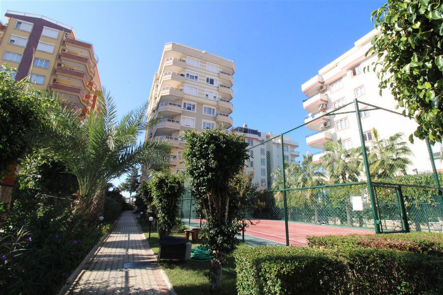 Appartamenti a Alanya, Turchia, 95 m² - foto 7