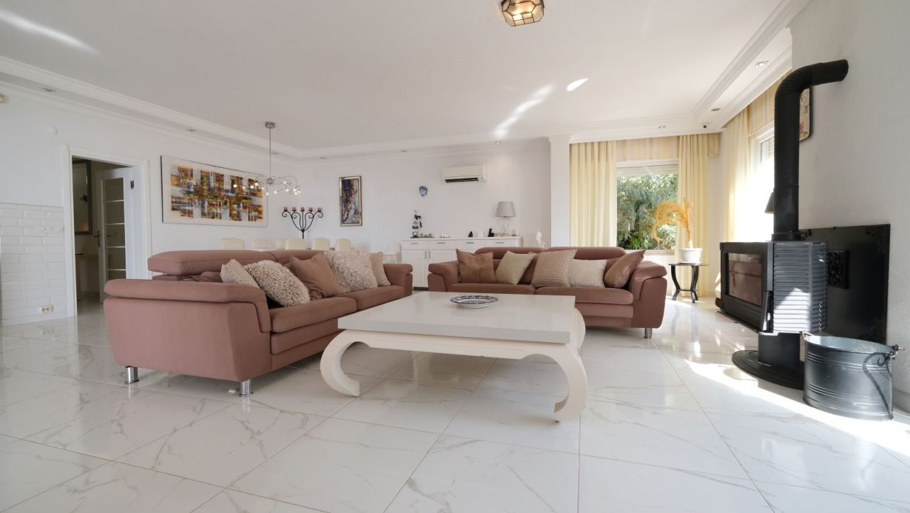 Villa à Alanya, Turquie, 430 m² - image 7