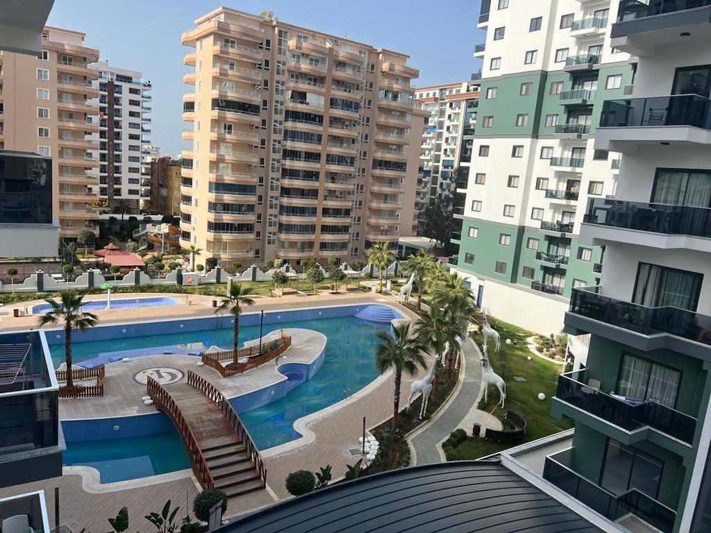 Apartamento en Alanya, Turquia, 55 m² - imagen 7