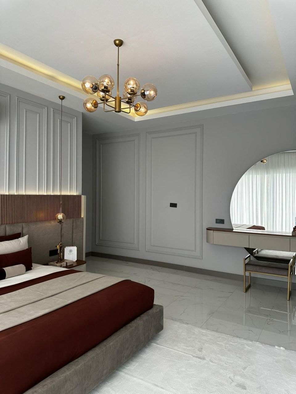 Villa in Alanya, Türkei, 275 m² - Foto 7