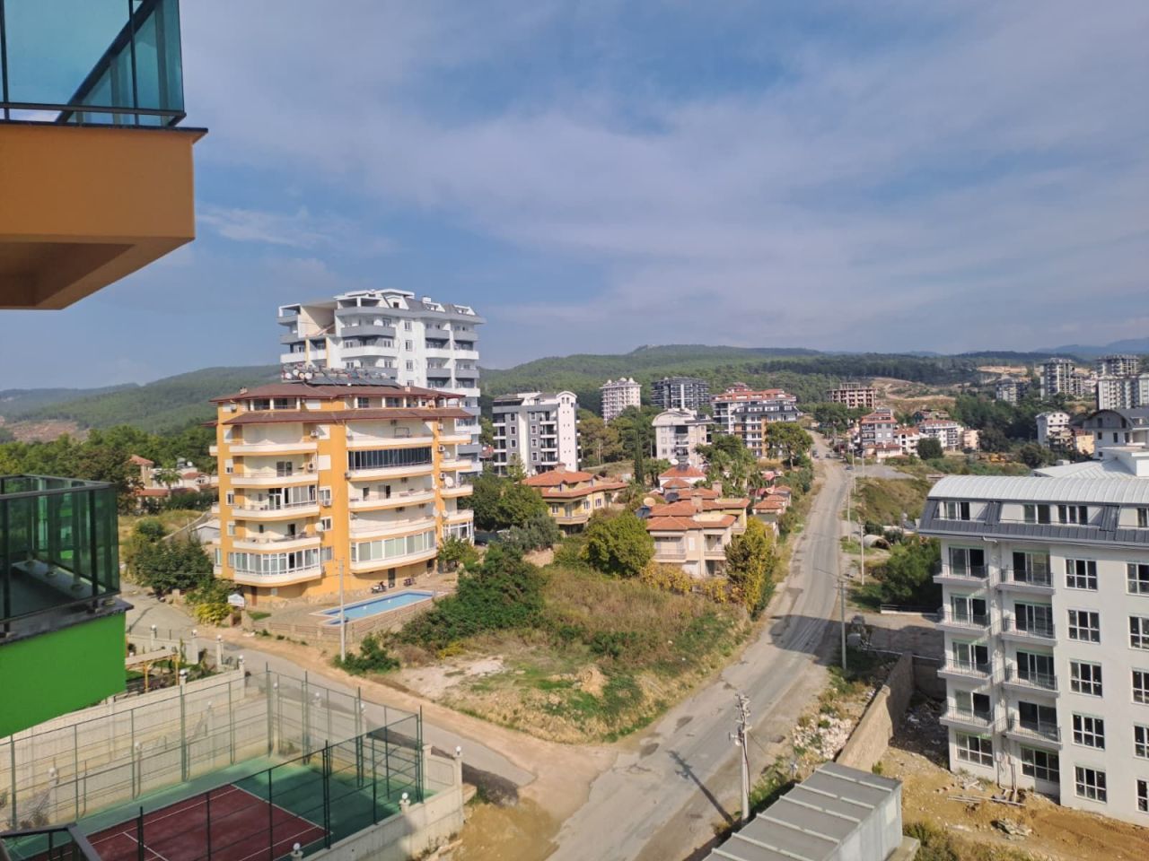 Apartment in Alanya, Türkei, 44 m² - Foto 7