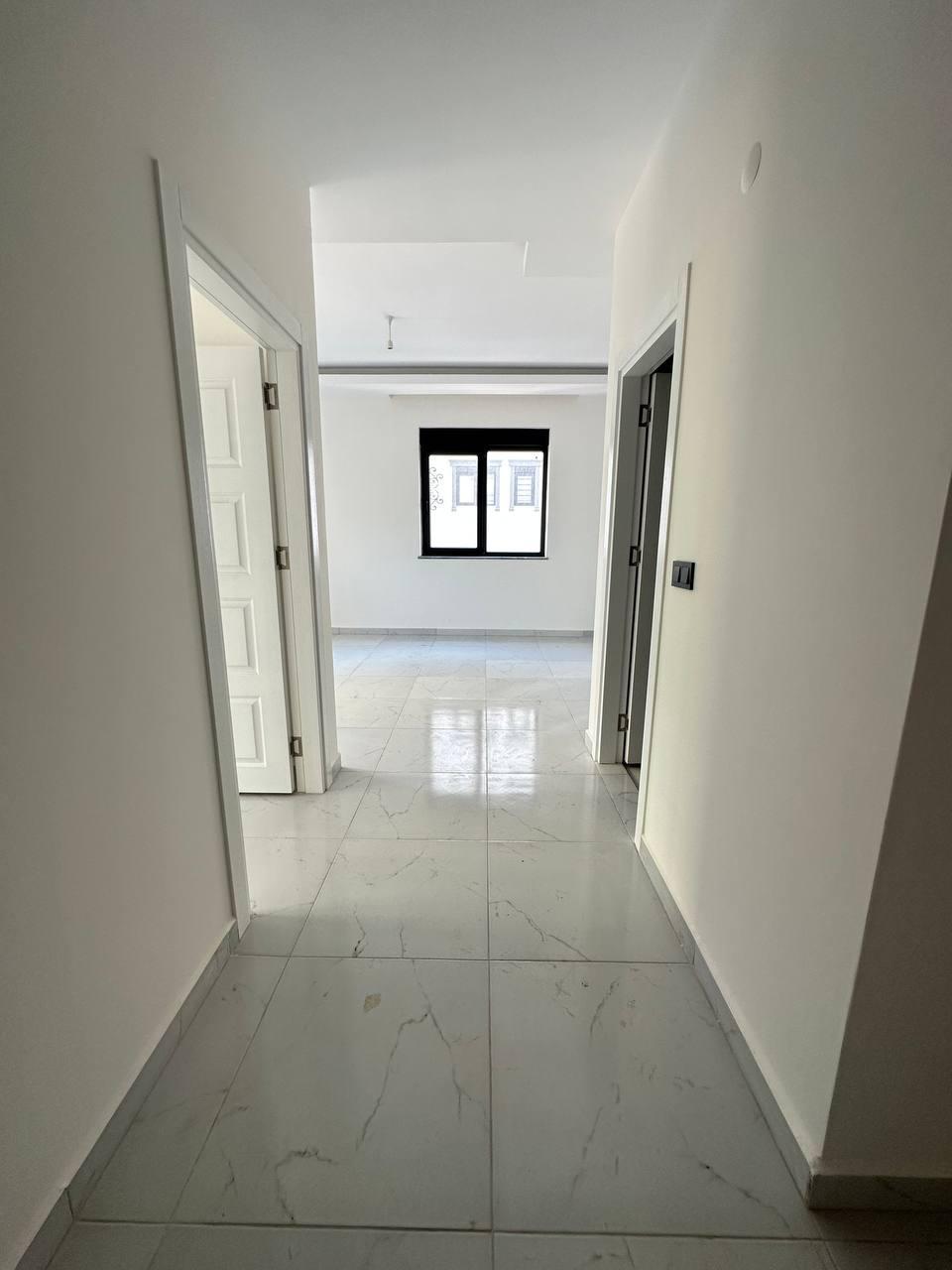 Appartamenti a Alanya, Turchia, 50 m² - foto 7