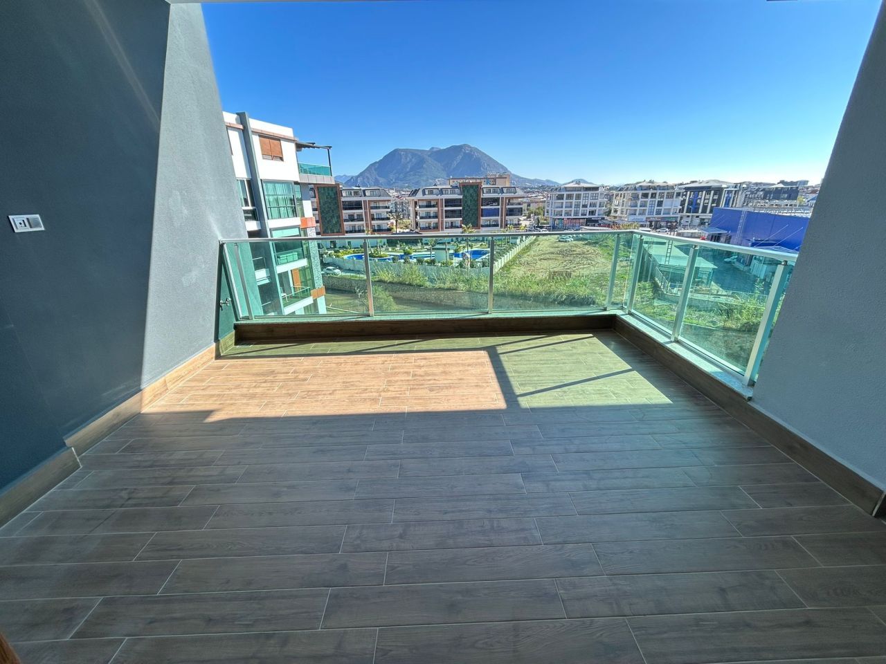 Apartment in Alanya, Turkey, 172 m² - picture 7