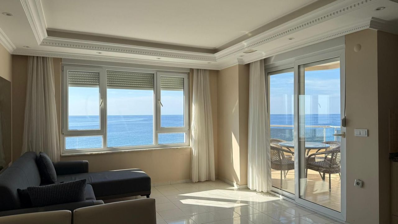 Apartment in Alanya, Türkei, 95 m² - Foto 7