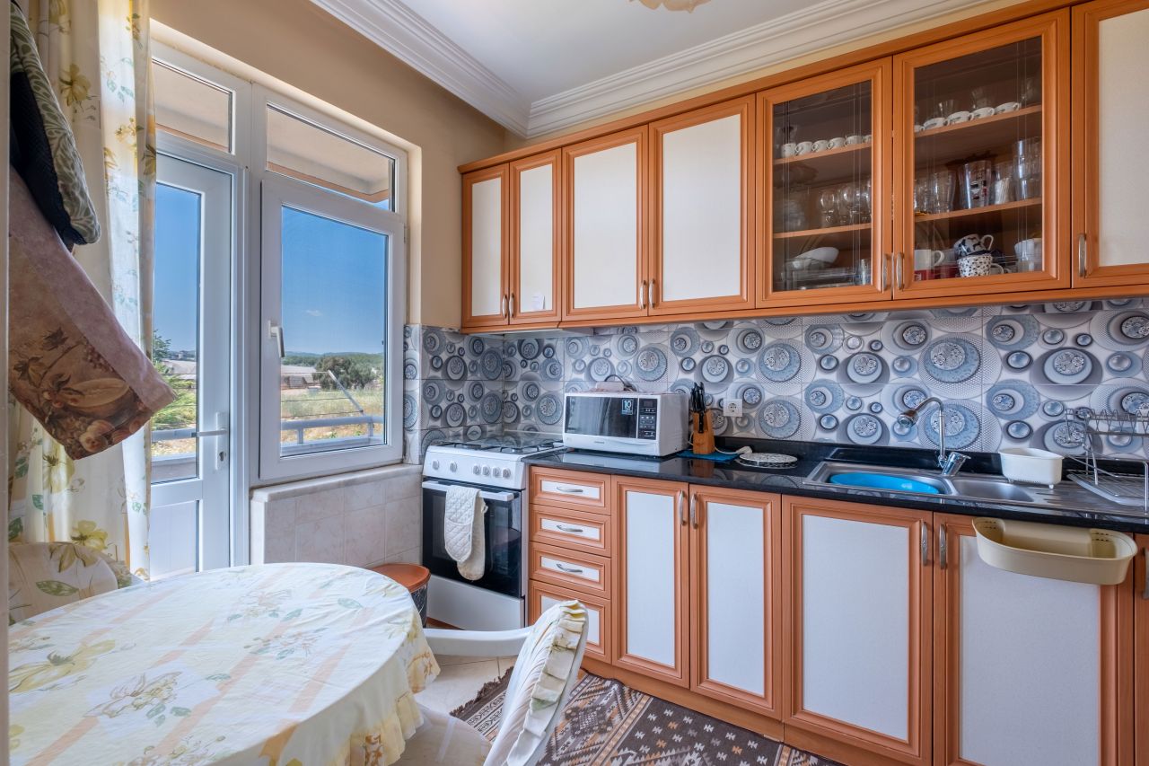 Villa à Alanya, Turquie, 250 m² - image 7