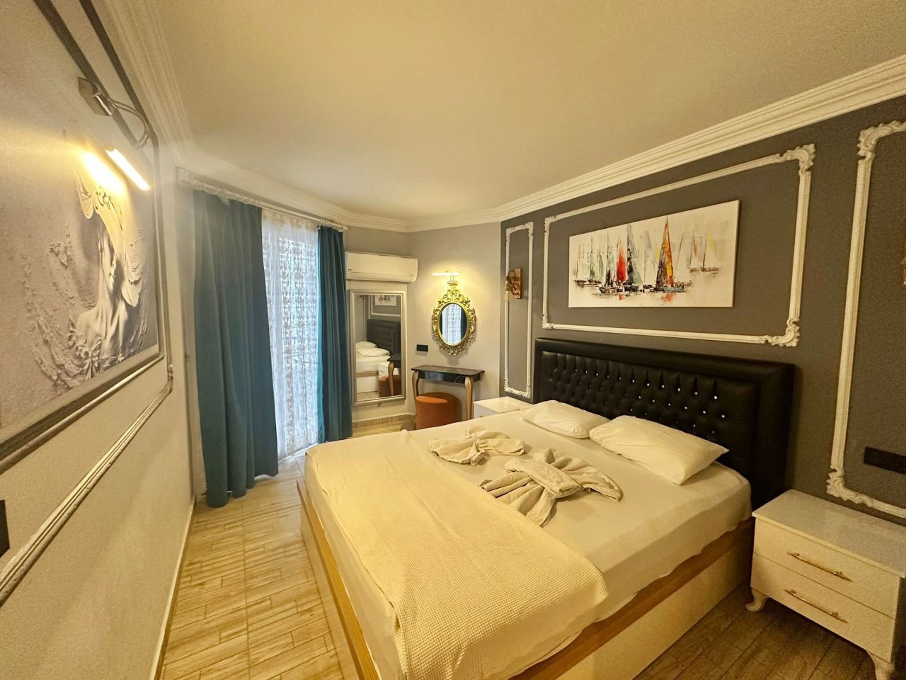 Appartamenti a Alanya, Turchia, 40 m² - foto 8