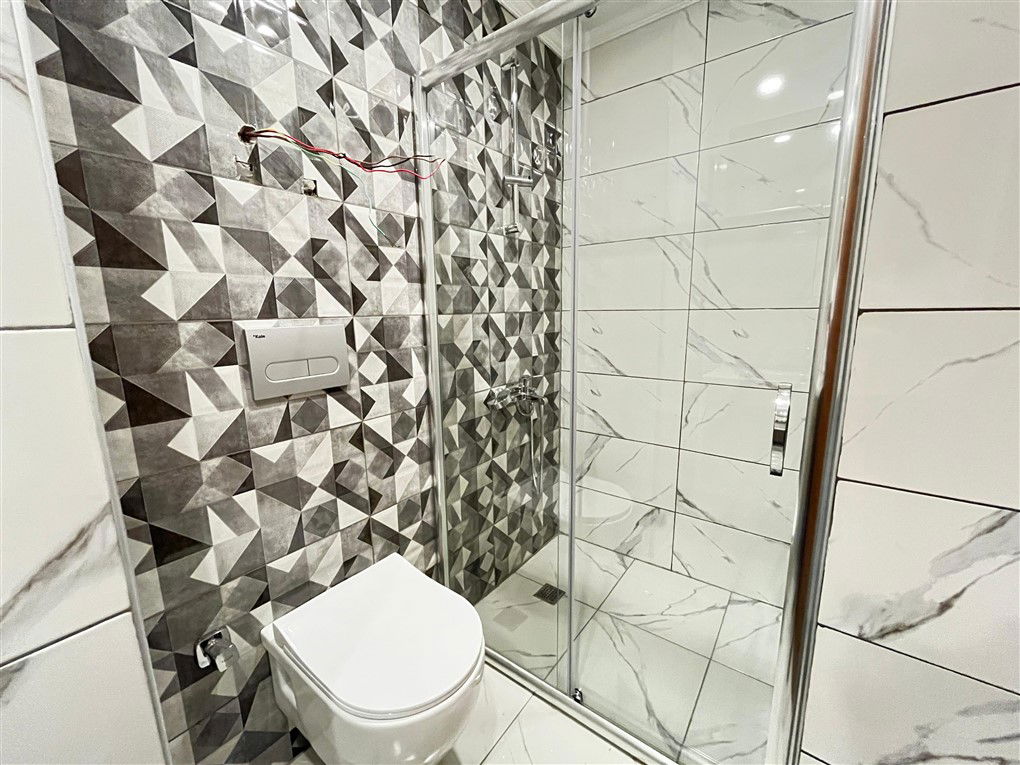 Apartment in Alanya, Turkey, 50 m² - picture 8