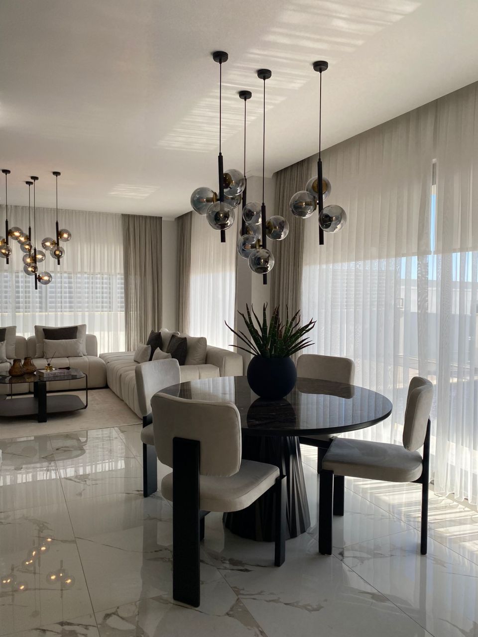 Villa à Alanya, Turquie, 157 m² - image 8