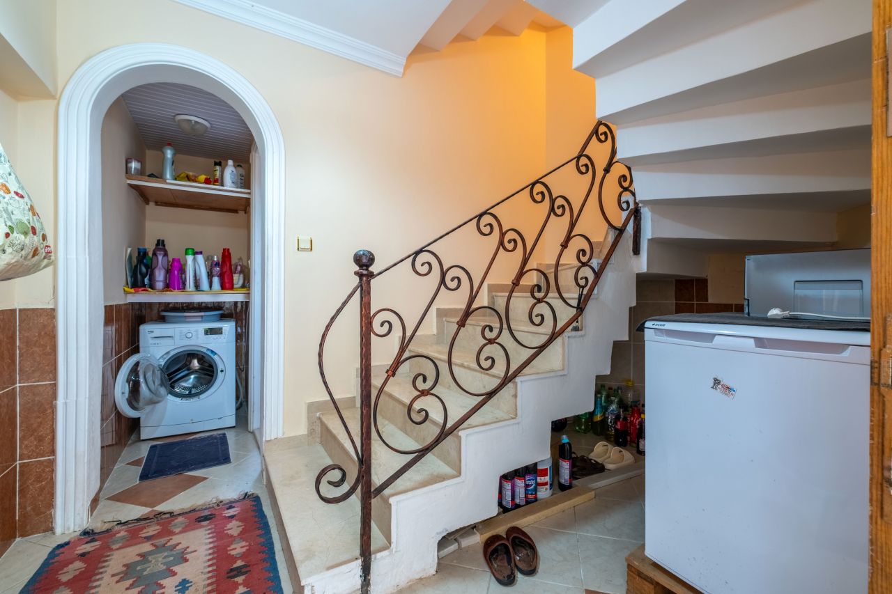 Villa à Alanya, Turquie, 250 m² - image 8