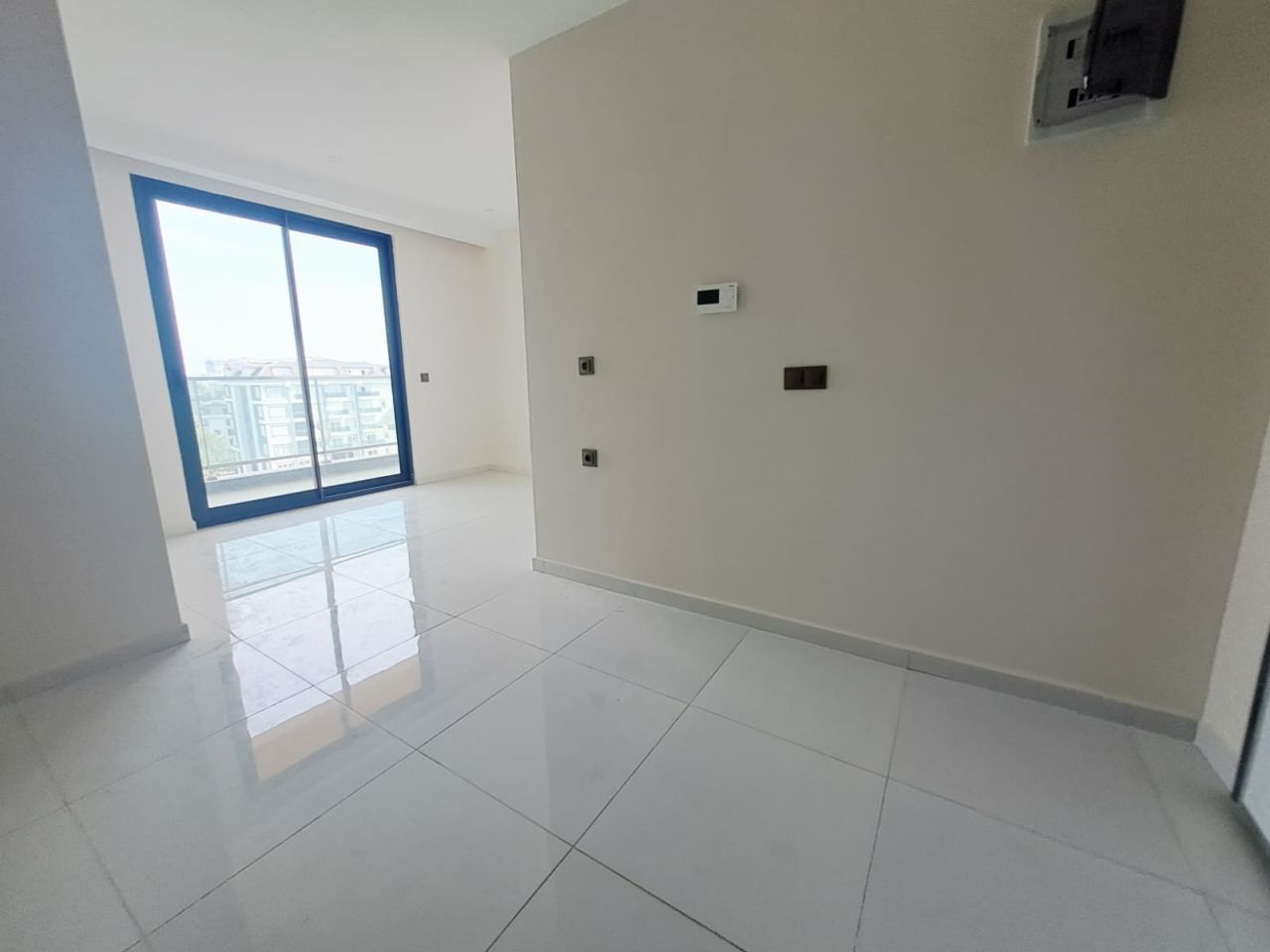 Apartment in Alanya, Türkei, 44 m² - Foto 8