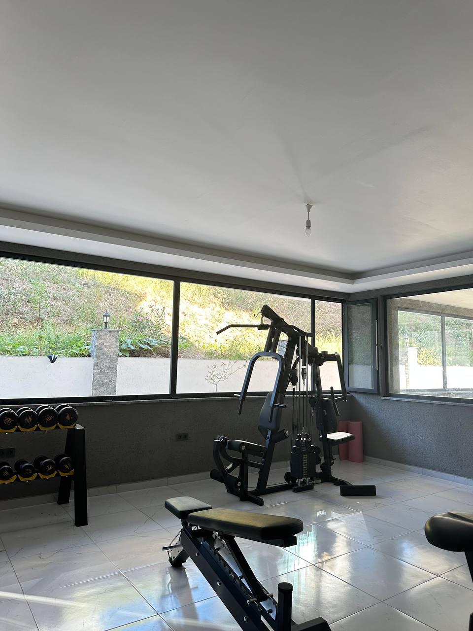 Appartamenti a Alanya, Turchia, 50 m² - foto 8