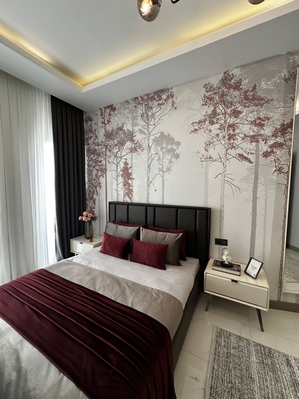 Villa in Alanya, Türkei, 275 m² - Foto 8