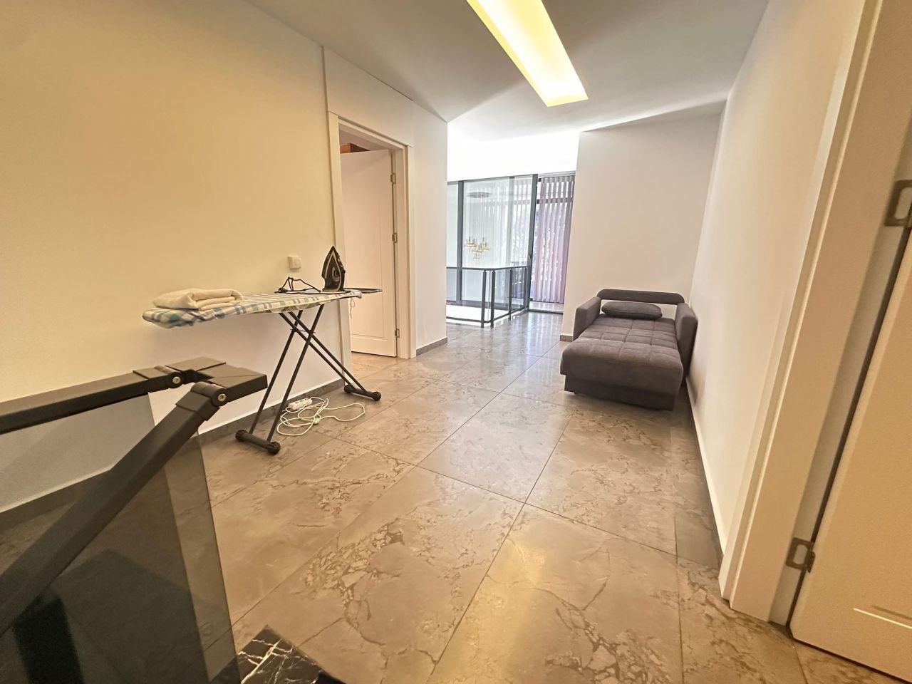 Appartamenti a Alanya, Turchia, 110 m² - foto 8