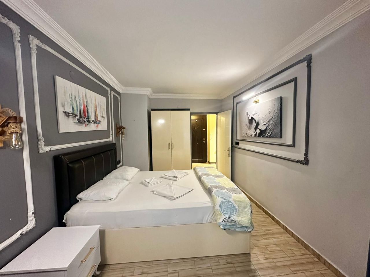 Appartamenti a Alanya, Turchia, 40 m² - foto 8