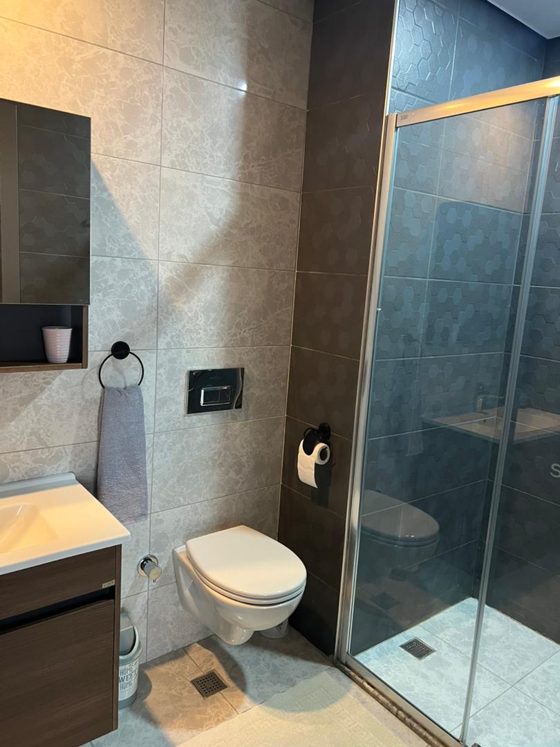 Apartamento en Alanya, Turquia, 55 m² - imagen 8