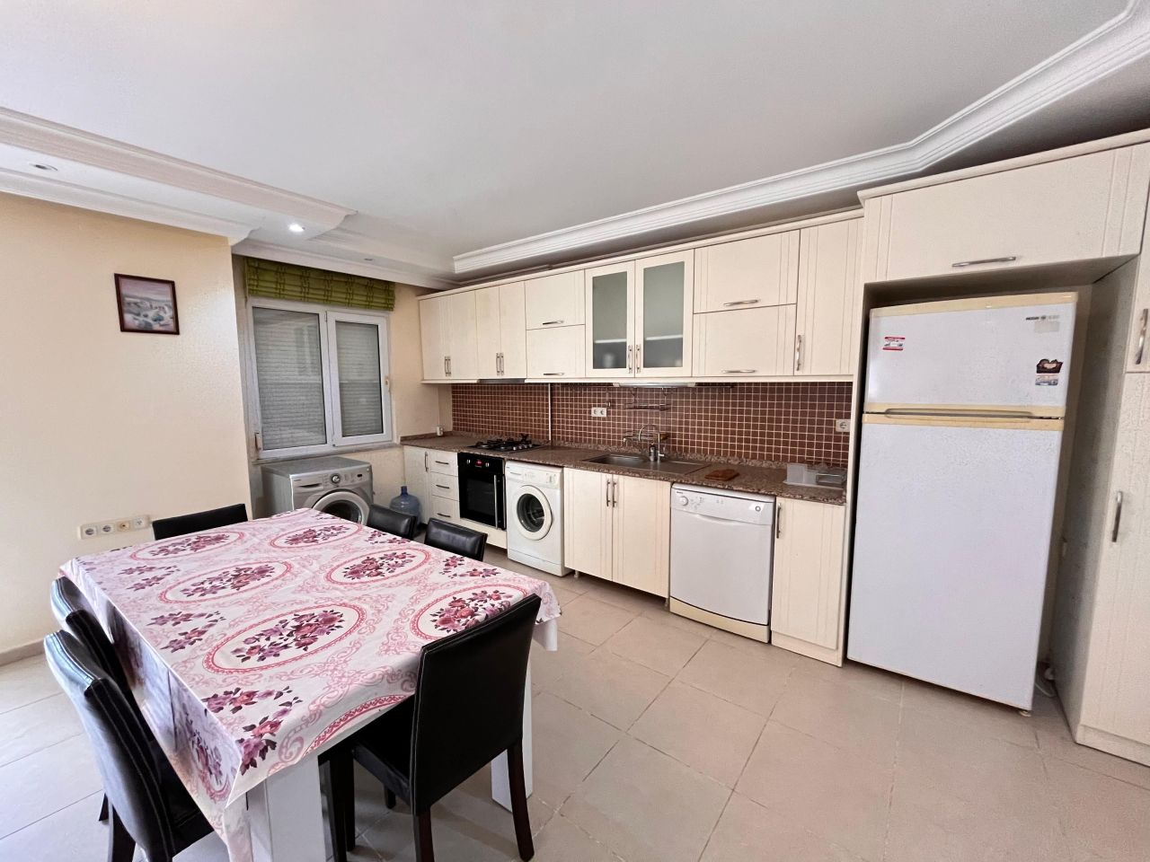 Appartamenti a Alanya, Turchia, 130 m² - foto 8