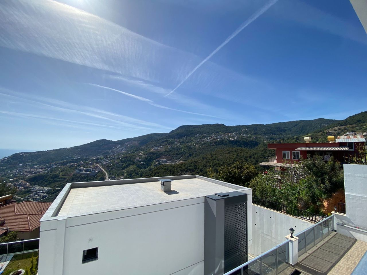 Villa à Alanya, Turquie, 157 m² - image 9