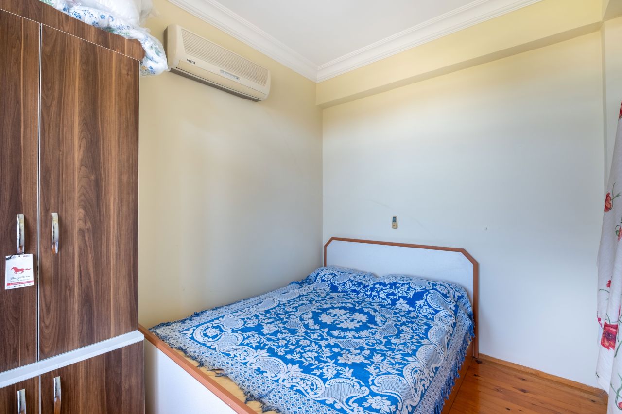 Villa à Alanya, Turquie, 250 m² - image 9