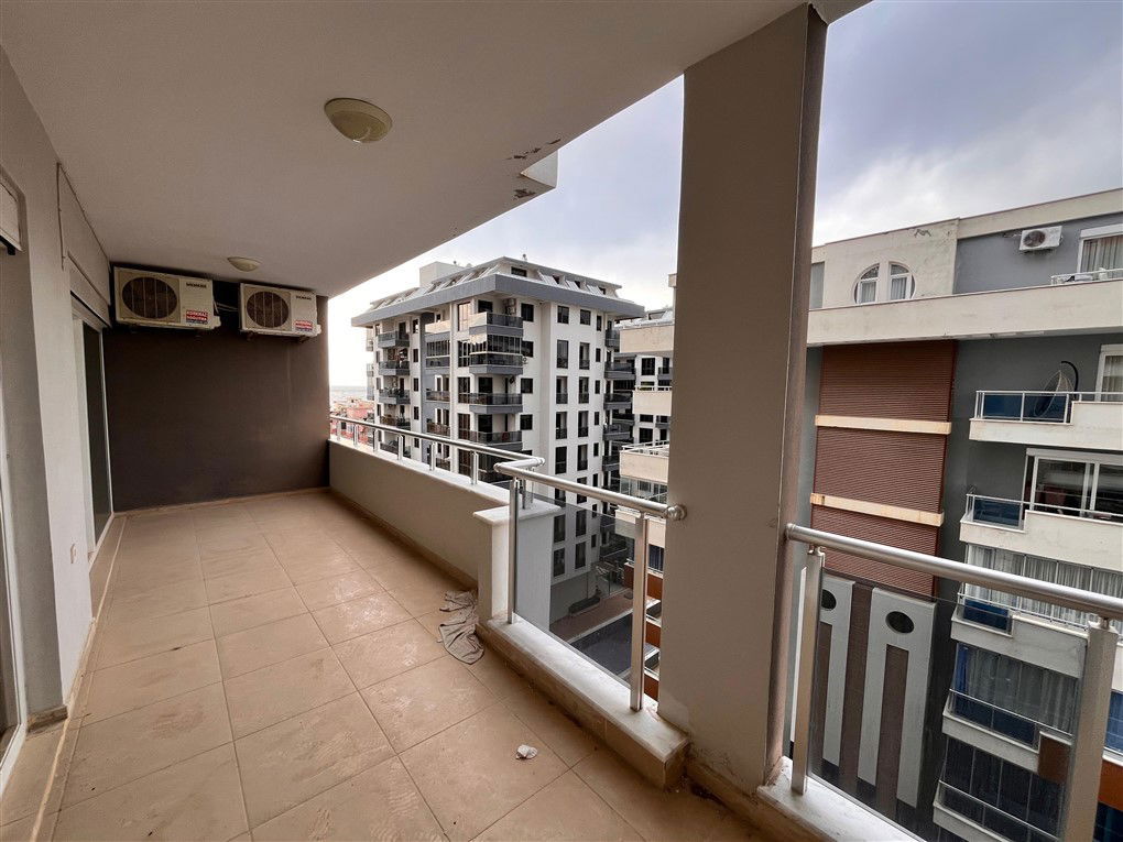 Apartment in Alanya, Türkei, 60 m² - Foto 9