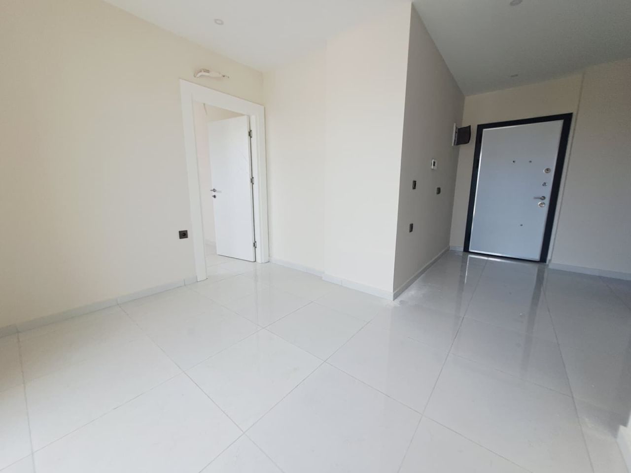 Apartment in Alanya, Türkei, 44 m² - Foto 9