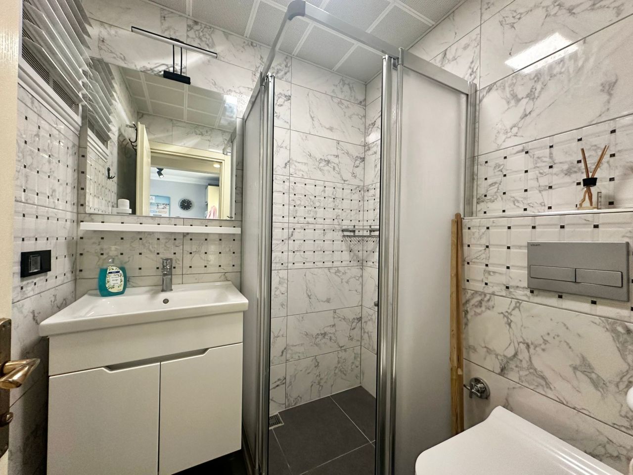 Appartamenti a Alanya, Turchia, 40 m² - foto 10