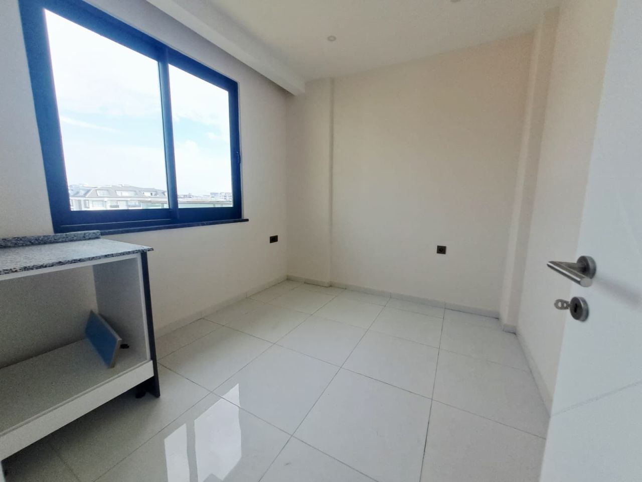 Apartment in Alanya, Türkei, 44 m² - Foto 10
