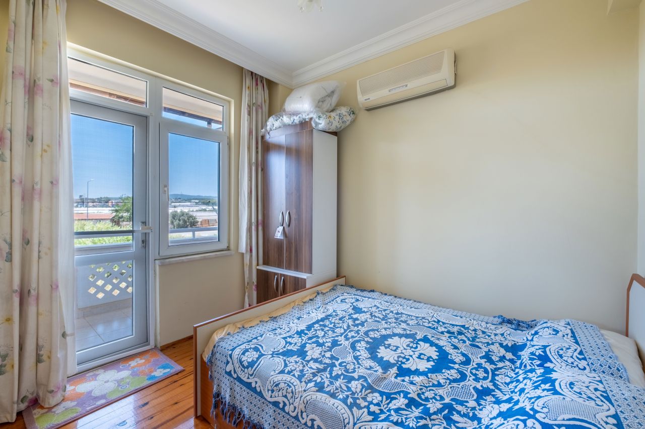 Villa à Alanya, Turquie, 250 m² - image 10