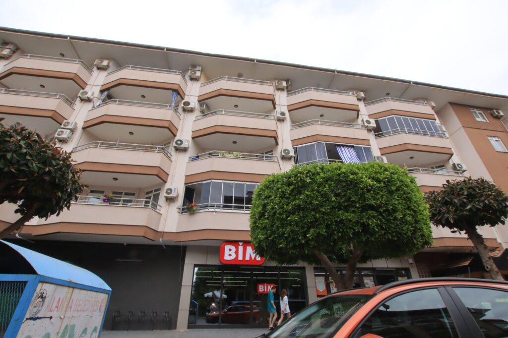 Appartamenti a Alanya, Turchia, 40 m² - foto 10