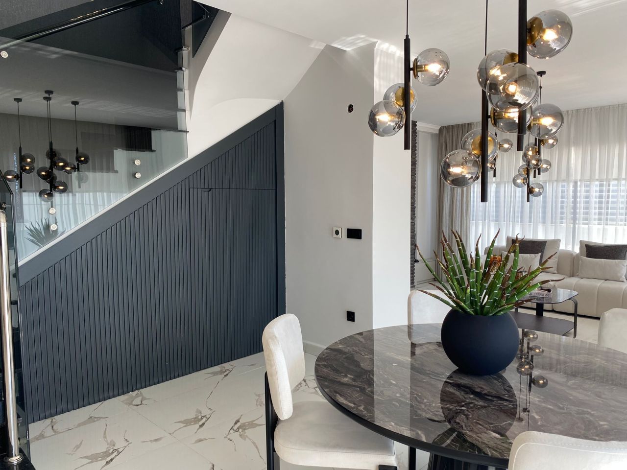 Villa à Alanya, Turquie, 157 m² - image 10