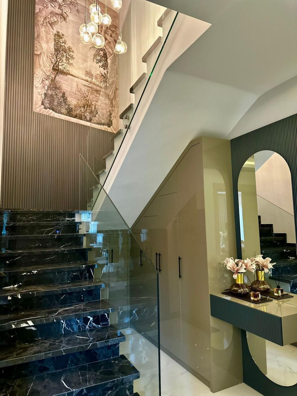 Villa in Alanya, Türkei, 275 m² - Foto 10