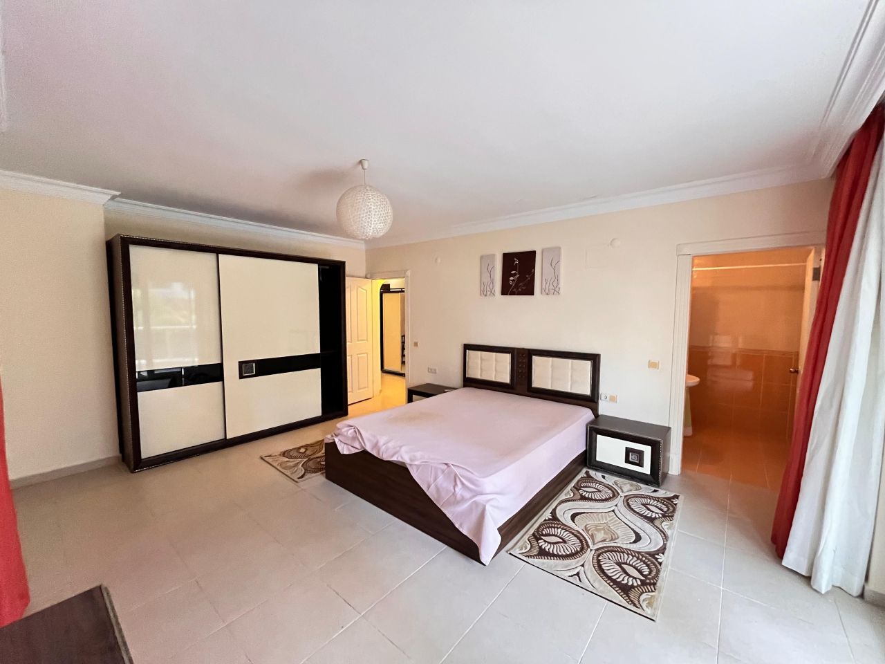 Appartamenti a Alanya, Turchia, 130 m² - foto 10