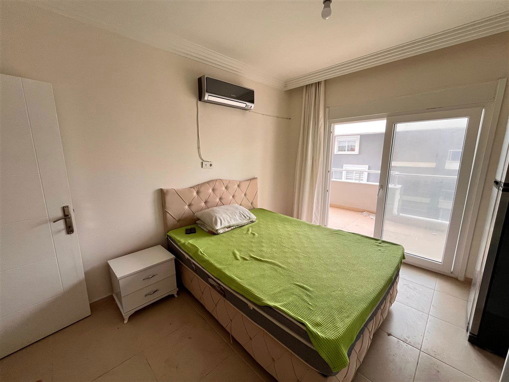 Apartment in Alanya, Türkei, 60 m² - Foto 10