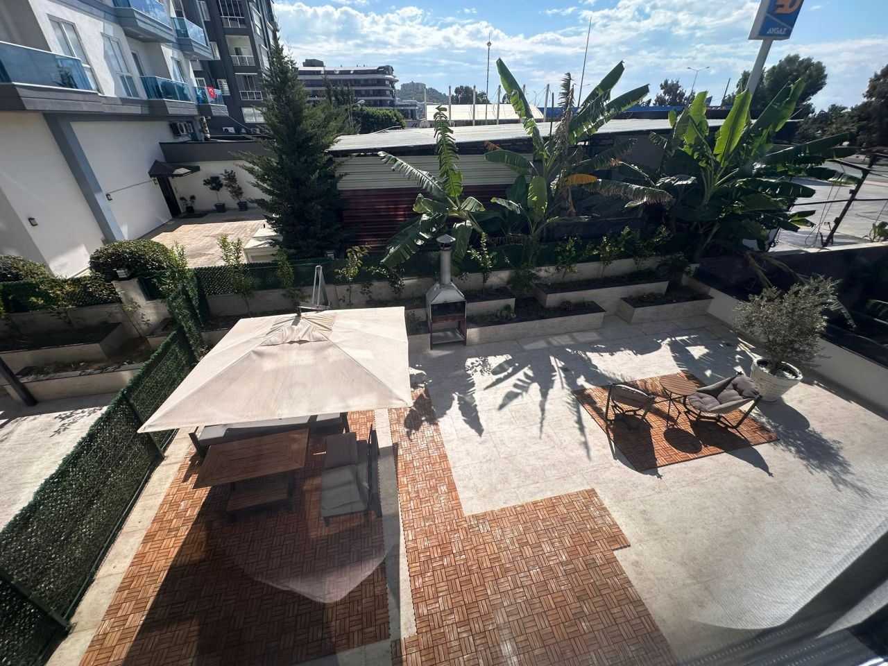 Appartamenti a Alanya, Turchia, 110 m² - foto 11