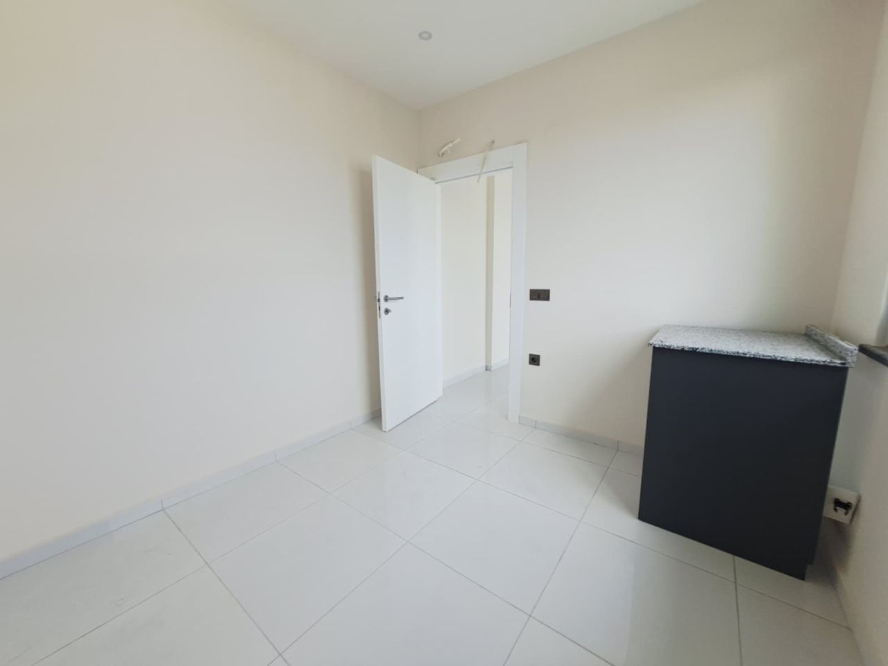 Apartment in Alanya, Türkei, 44 m² - Foto 11