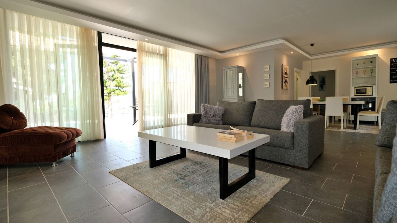 Villa à Alanya, Turquie, 430 m² - image 11