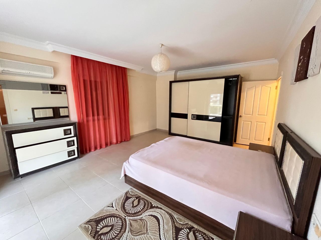 Appartamenti a Alanya, Turchia, 130 m² - foto 11