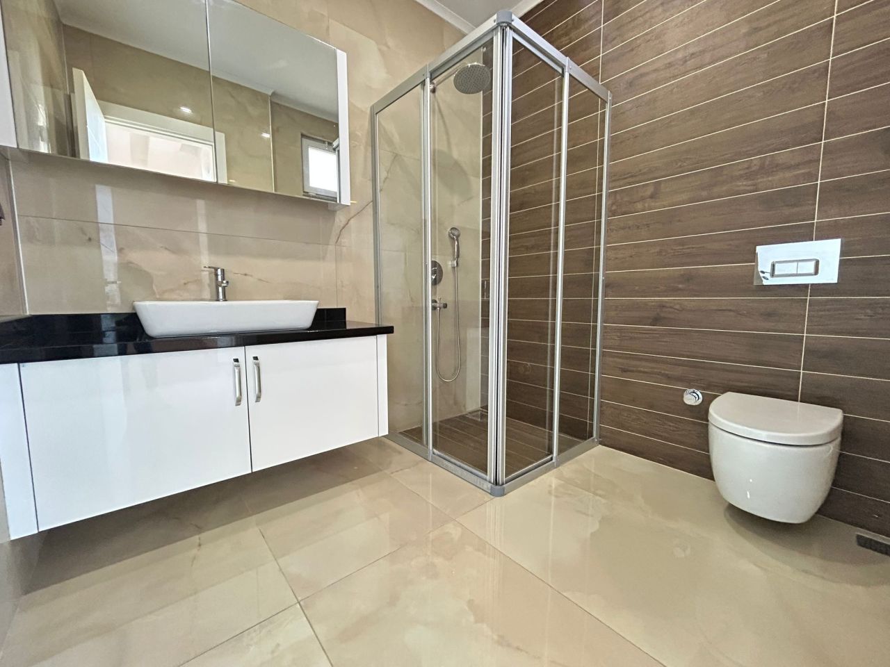 Apartment in Alanya, Turkey, 172 m² - picture 11