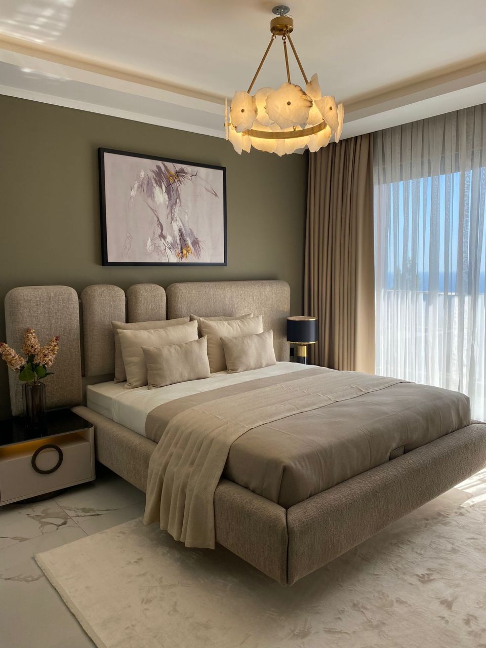 Villa à Alanya, Turquie, 157 m² - image 11