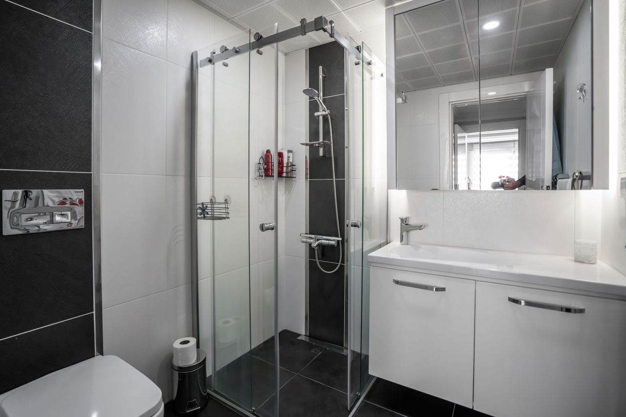 Appartamenti a Alanya, Turchia, 135 m² - foto 11