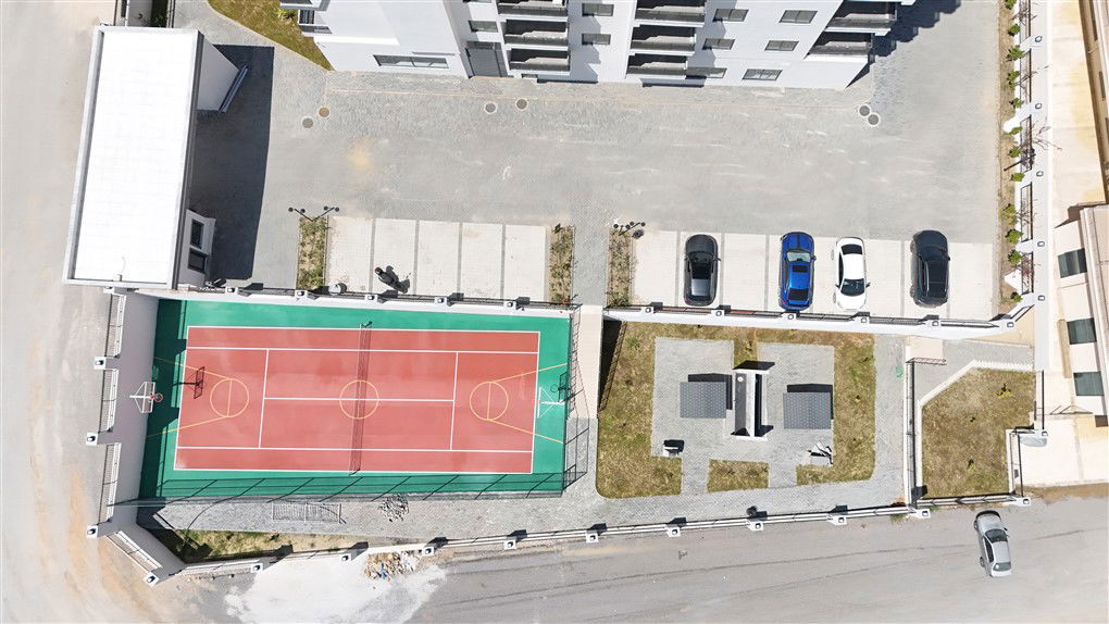 Apartment in Alanya, Turkey, 50 m² - picture 11