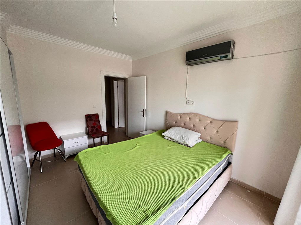 Apartment in Alanya, Türkei, 60 m² - Foto 11