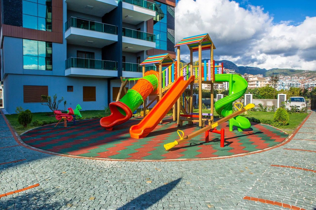 Apartment in Alanya, Turkey, 172 m² - picture 12