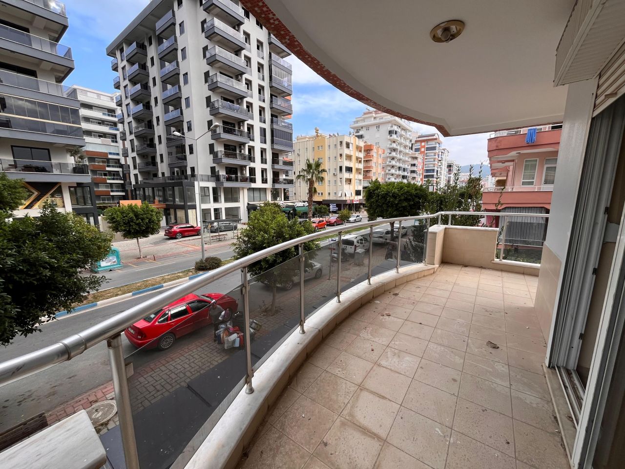 Appartamenti a Alanya, Turchia, 130 m² - foto 12