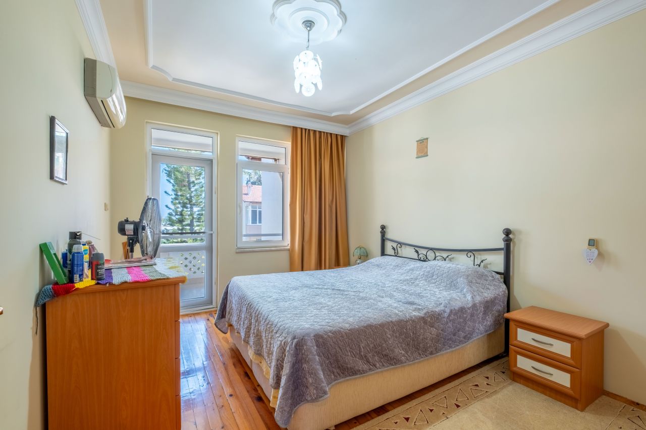 Villa à Alanya, Turquie, 250 m² - image 12