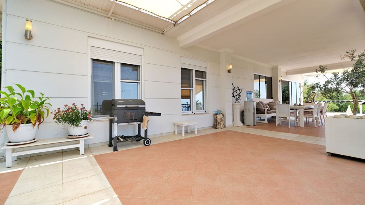 Villa à Alanya, Turquie, 430 m² - image 12