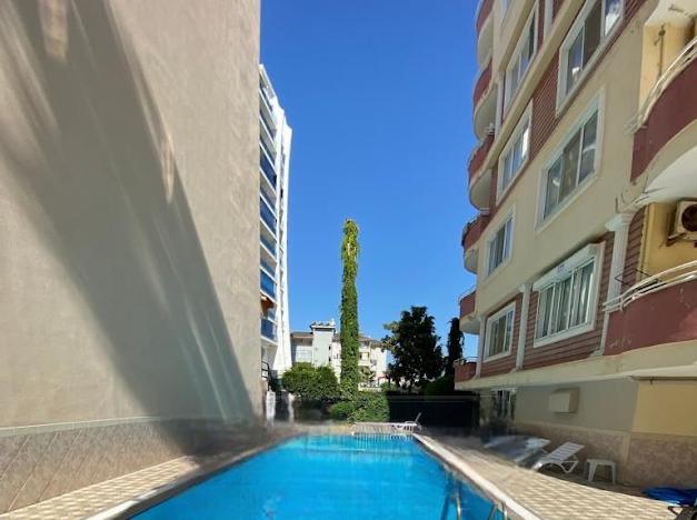 Apartment in Alanya, Türkei, 110 m² - Foto 12