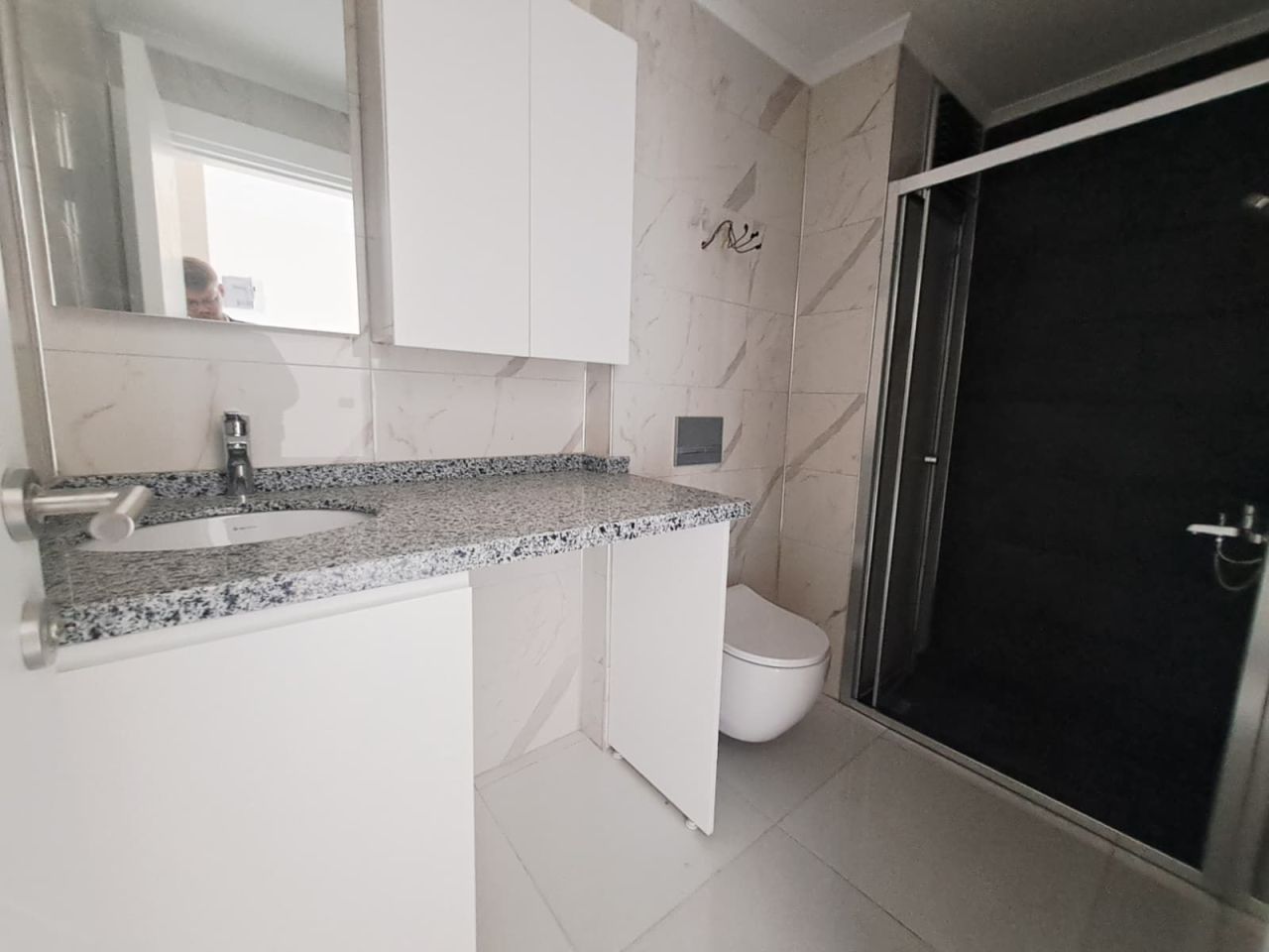Apartment in Alanya, Türkei, 44 m² - Foto 12